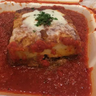 Moussaka