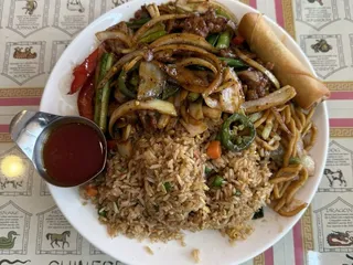 T2yan Chinese Cuisine