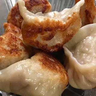 Pot Stickers