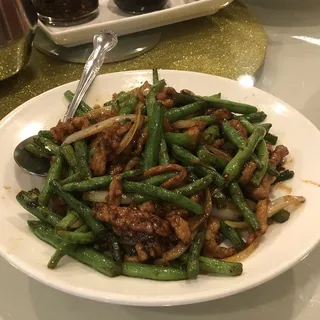 Minced Pork