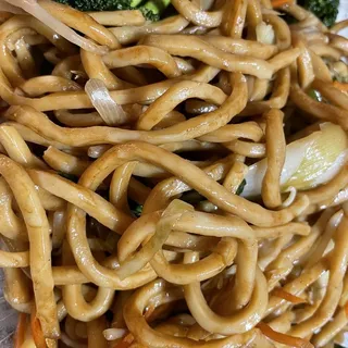 Veg Chow Mein