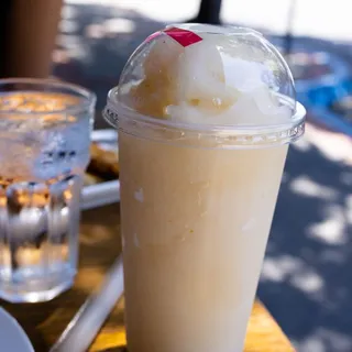 Lychee Slush