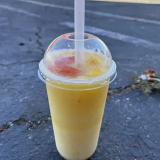 Mango Pomelo Sago
