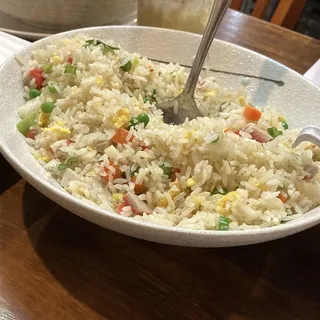 Chicken Fried Rice (C)