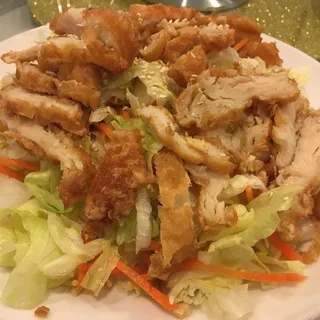 Chicken Salad