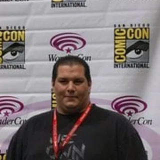 Jonathon P.