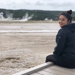 Nancy C.