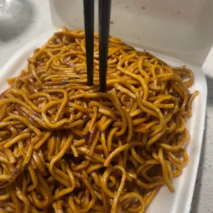 Chow Mein