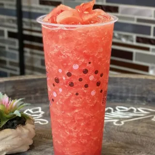 Watermelon Slush