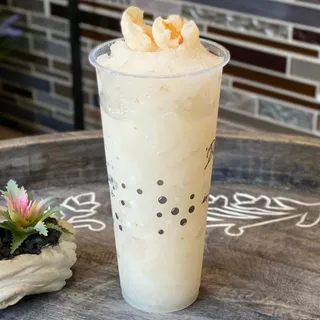 Lychee Slush