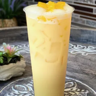 Mango Yakult