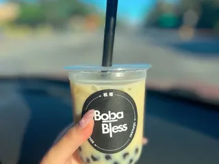 Boba Bless