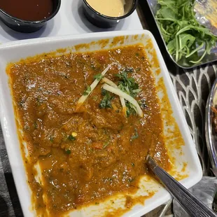 Kashmiri Kofta