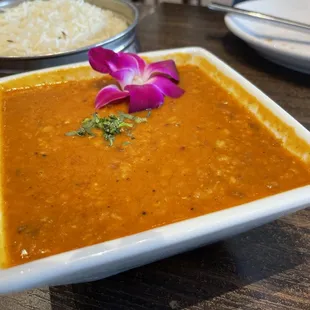 Yellow Dal