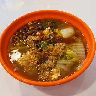 A1. Original Luosifen