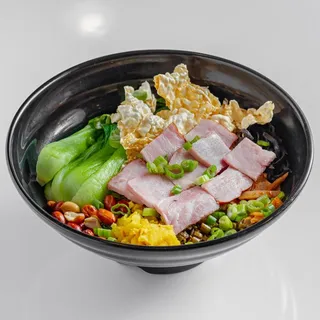 B5. Dry Ham Luositen