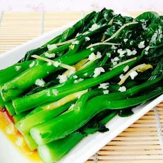 F1. Scalding Vegetable