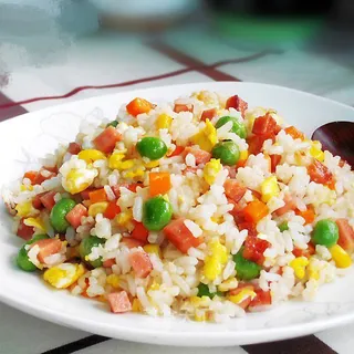 F3. Maigre Combination Fried Rice(