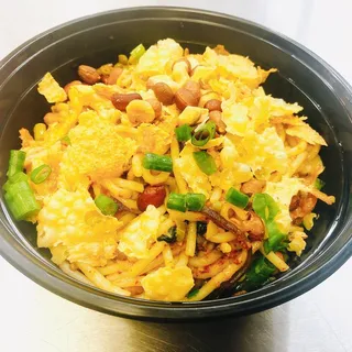 A15. Fried Delicious Luosifen