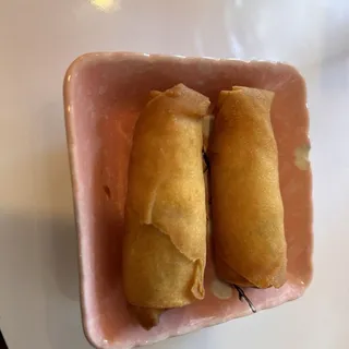 C23. Veg. Spring Roll 2