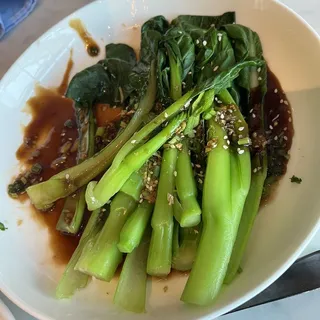 Yu Choy Dish