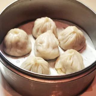 "Xiao Long Bao" Soup Dumpling