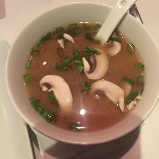 Miso Soup