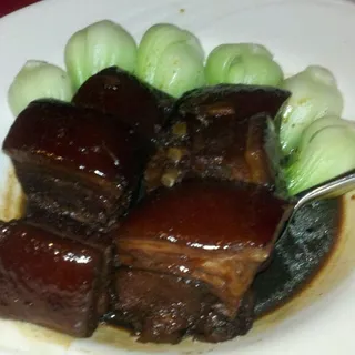 Slow Braised Pork