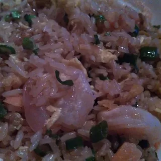 Fried Rice