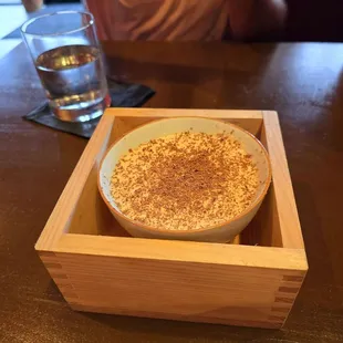 Milk Tea Tiramisu