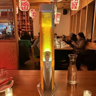Singha Tower