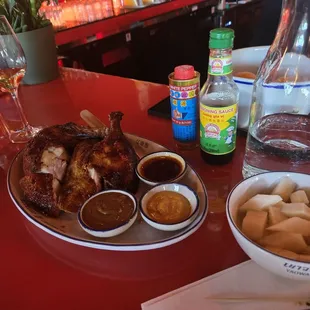 food, ribs, bbq ribs