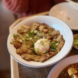 kuay teow kua gai