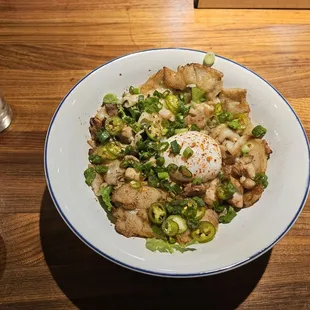 Kuay Teow Kua Gai
