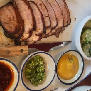 Char Siu Pork