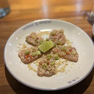 Albacore