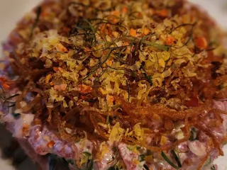 Gado Gado