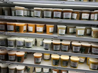 Berkeley Bowl Marketplace