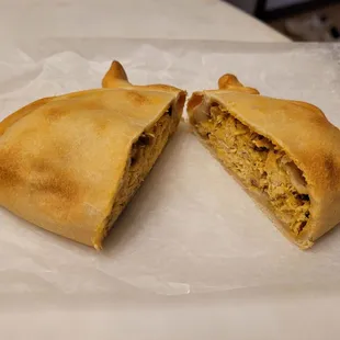 Peruvian Style Chicken