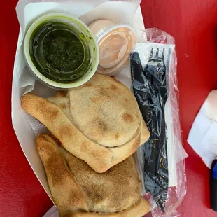 Conquistadora and Al Pastor