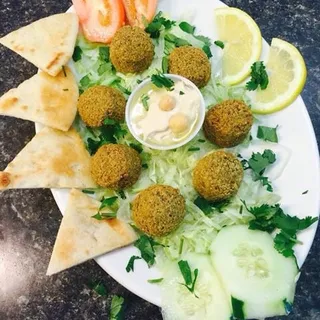 Falafel