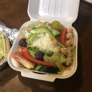 Side Salad