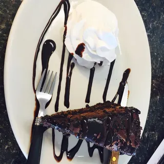 Chocolate Cake