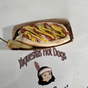 Best hotdogs Ever