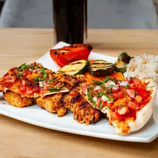 food, chicken wings and fried chicken