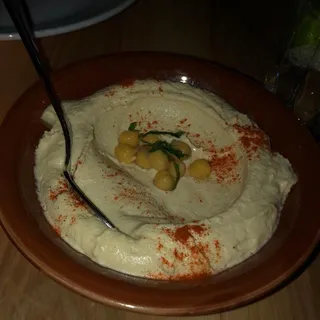 Hummus
