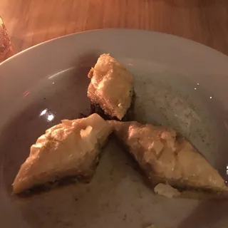 Baklava