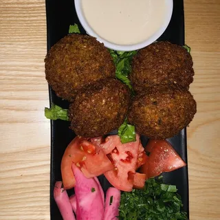 Falafel