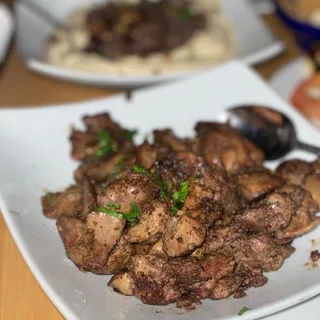 Chicken Liver