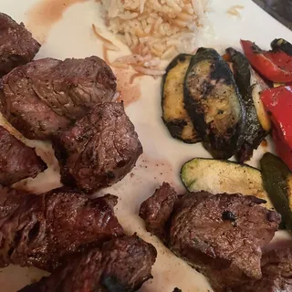 Filet Mignon